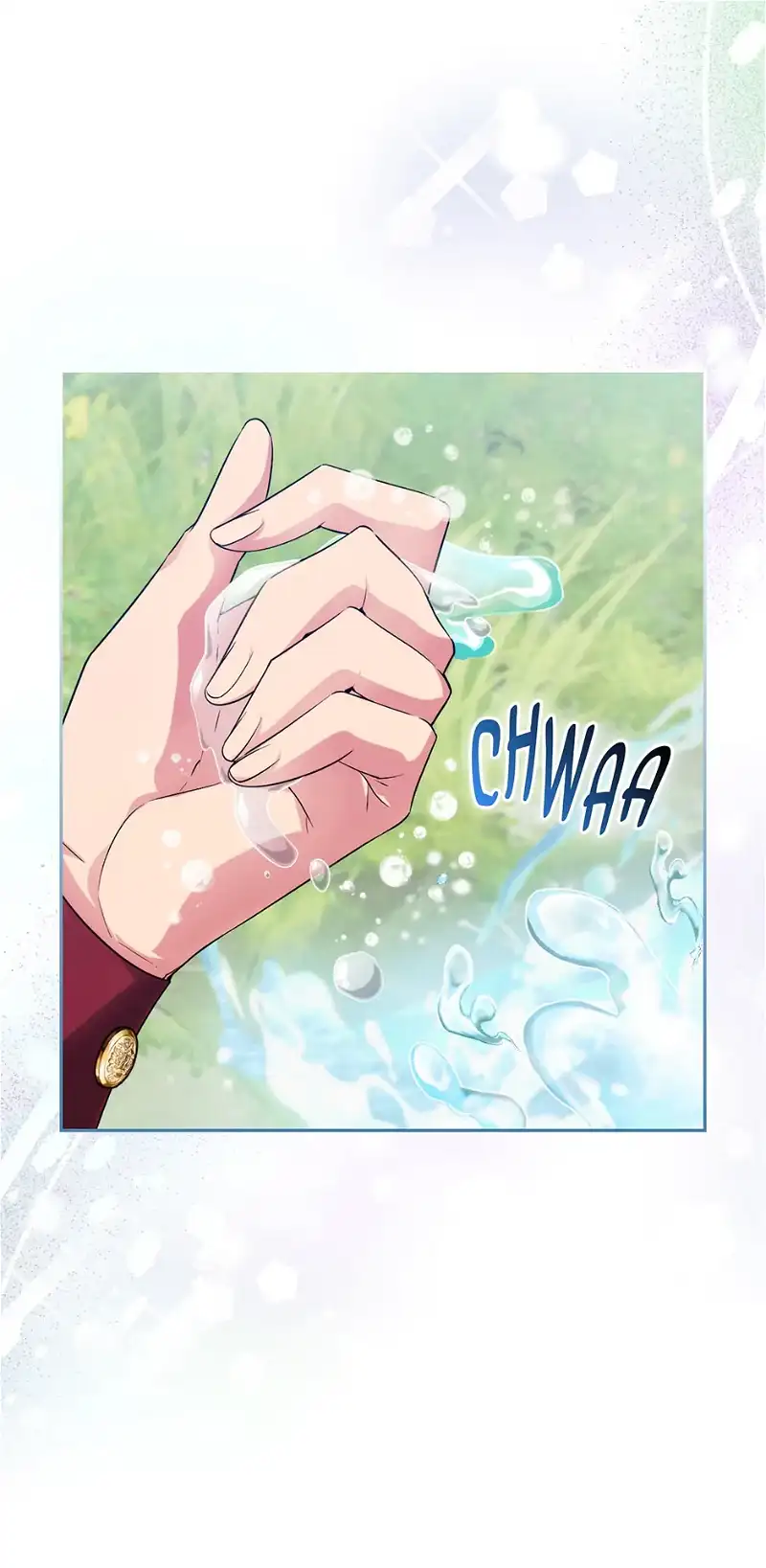 Reminiscence Adonis Chapter 252 - HolyManga.Net