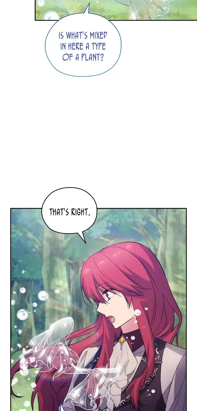 Reminiscence Adonis Chapter 252 - HolyManga.Net