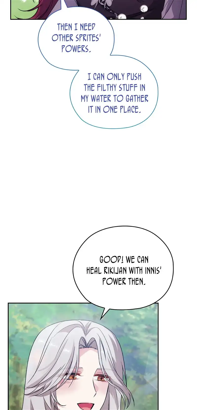 Reminiscence Adonis Chapter 252 - HolyManga.Net