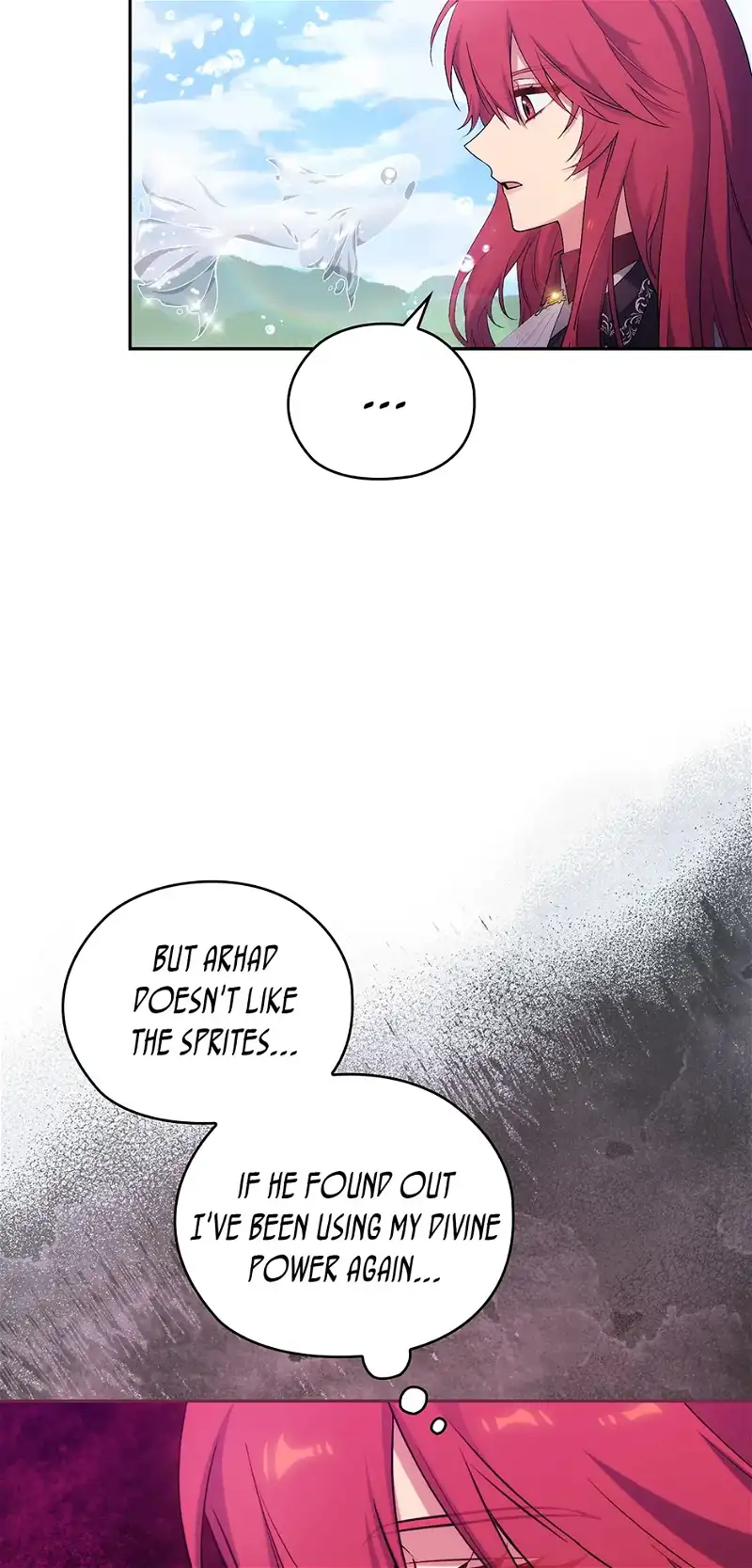 Reminiscence Adonis Chapter 252 - HolyManga.Net