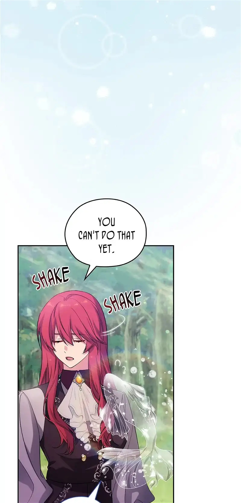 Reminiscence Adonis Chapter 252 - HolyManga.Net