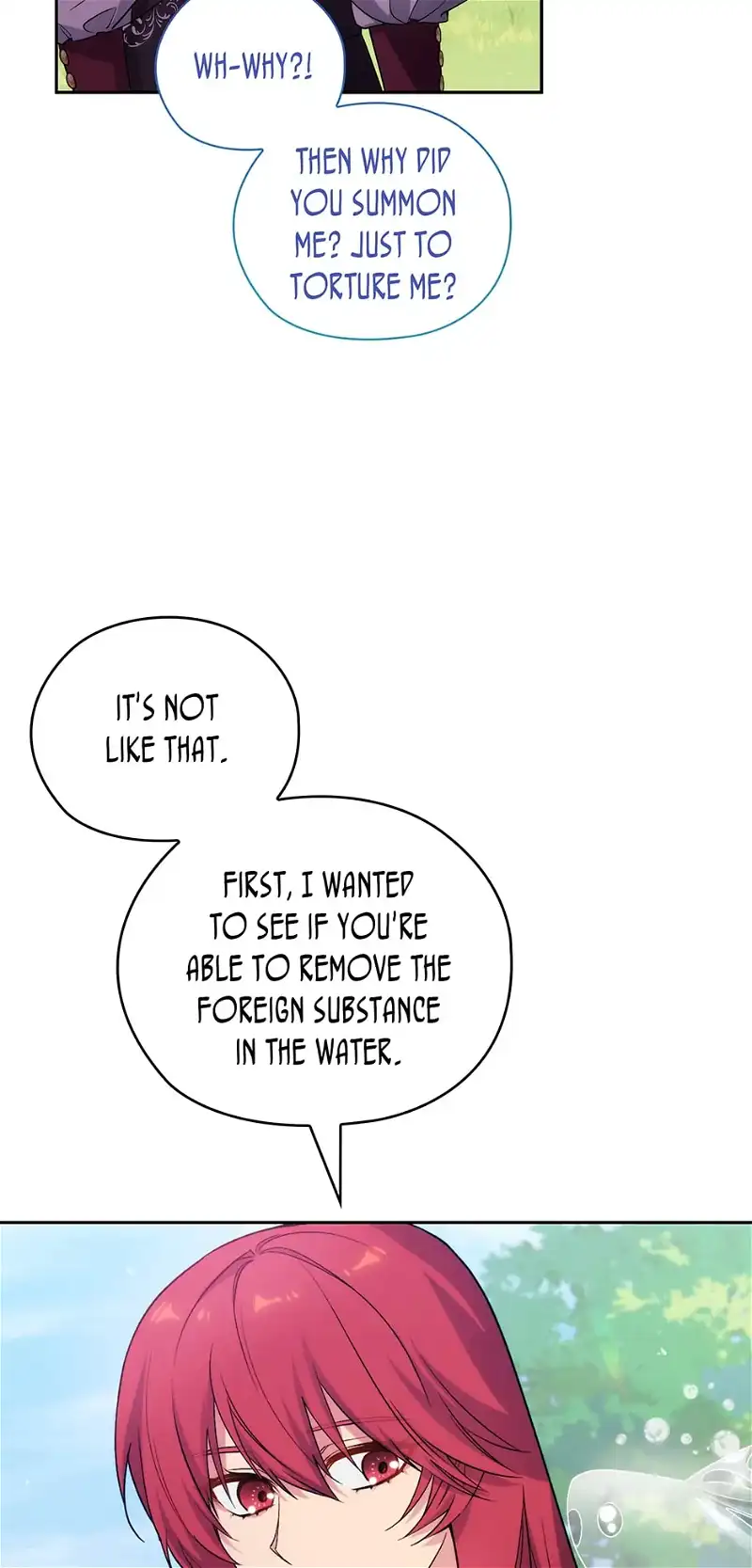 Reminiscence Adonis Chapter 252 - HolyManga.Net