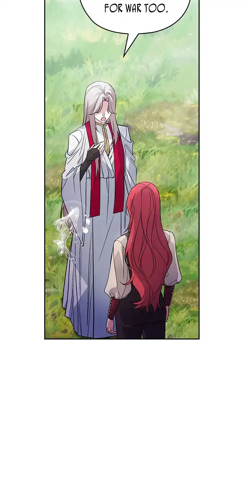 Reminiscence Adonis Chapter 252 - HolyManga.Net