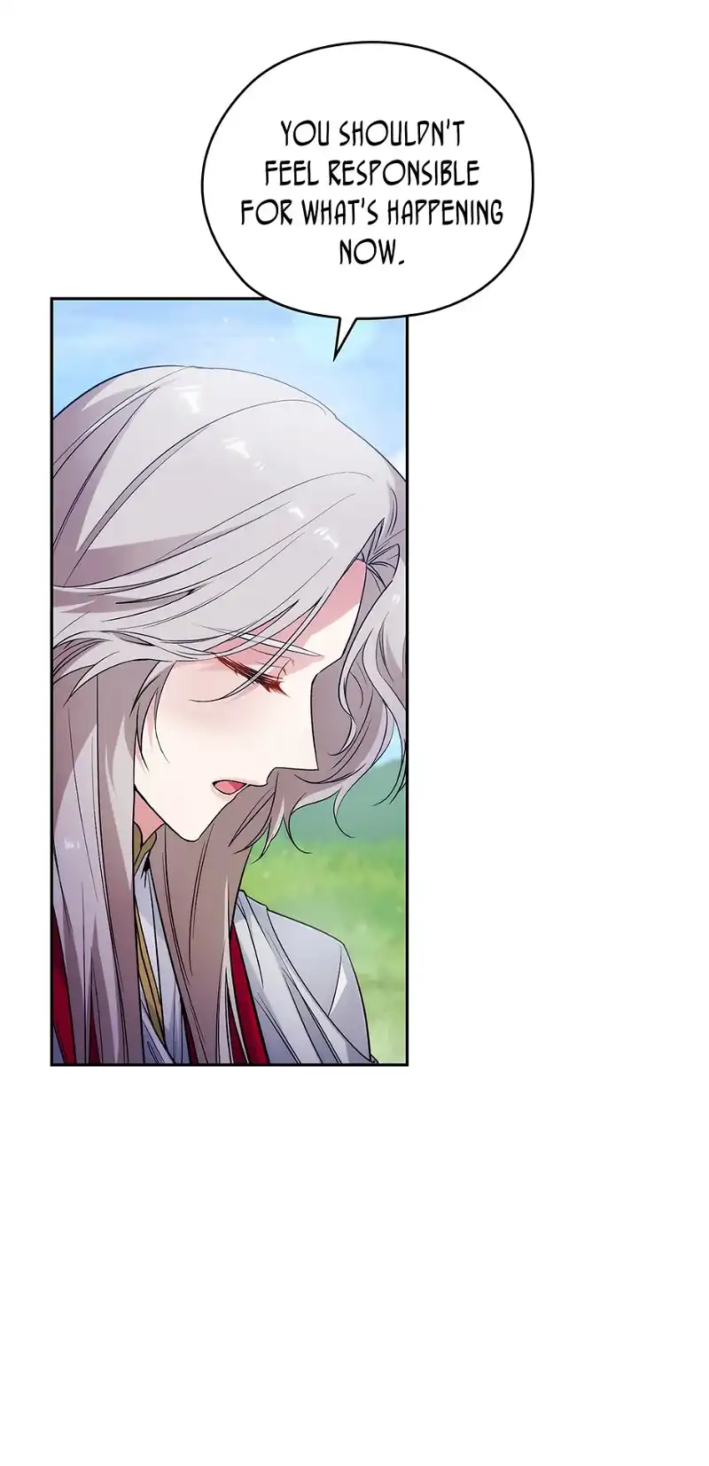 Reminiscence Adonis Chapter 252 - HolyManga.Net