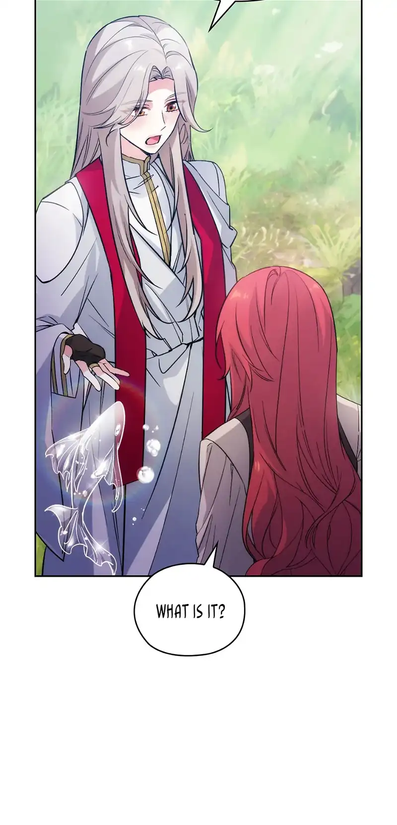 Reminiscence Adonis Chapter 252 - HolyManga.Net