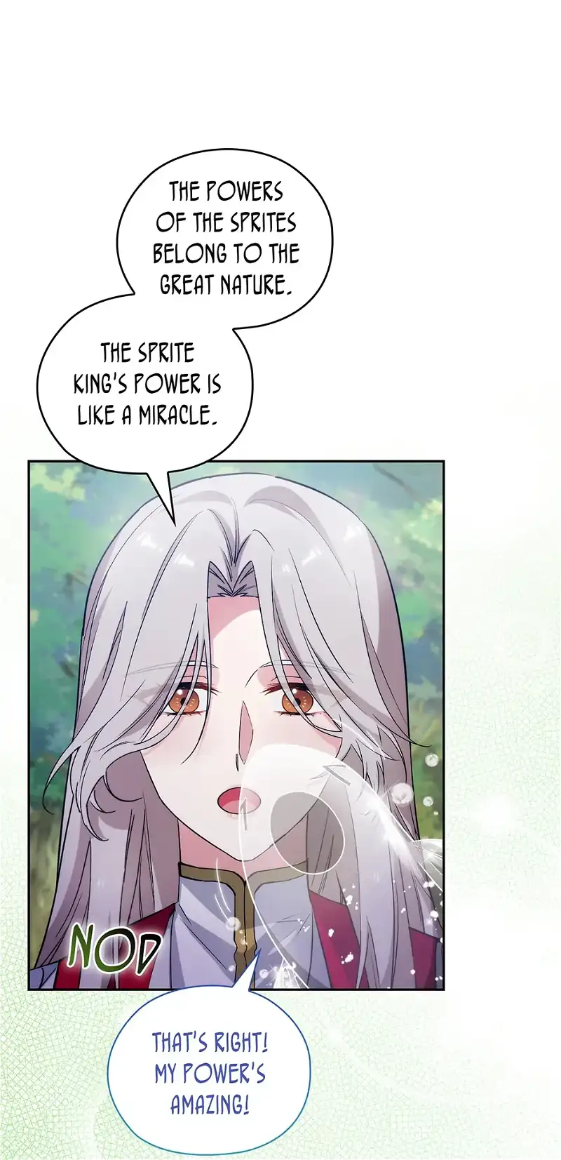 Reminiscence Adonis Chapter 252 - HolyManga.Net