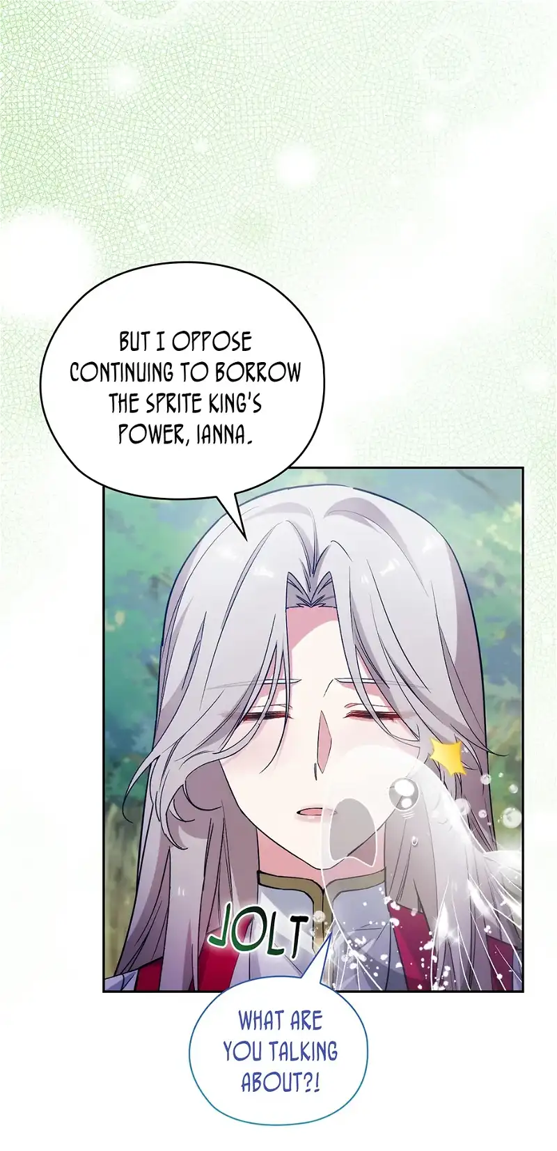 Reminiscence Adonis Chapter 252 - HolyManga.Net