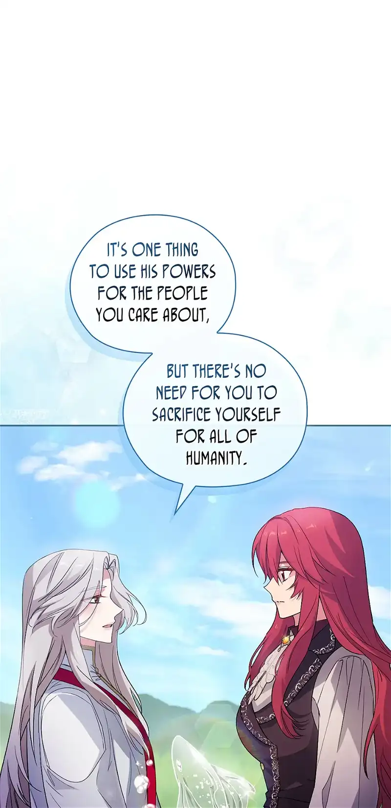 Reminiscence Adonis Chapter 252 - HolyManga.Net