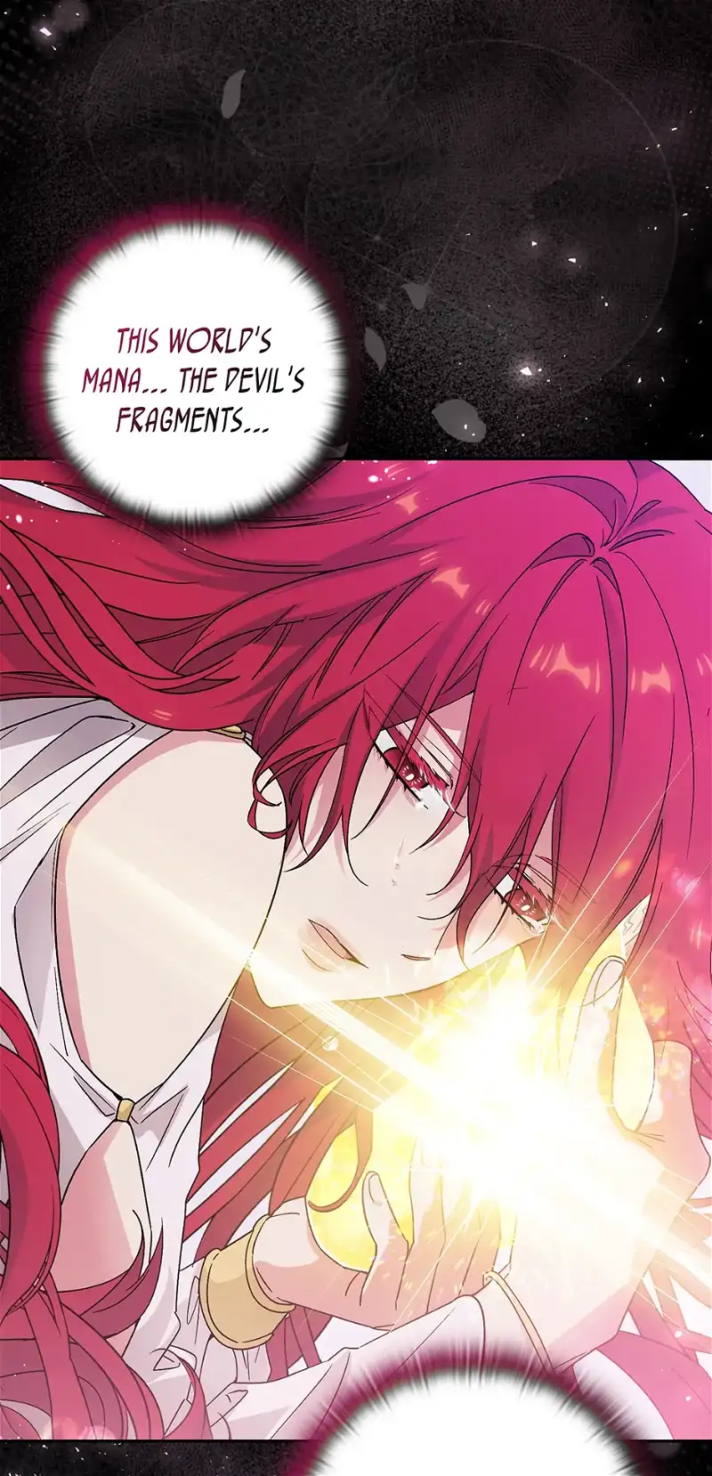 Reminiscence Adonis Chapter 252 - HolyManga.Net