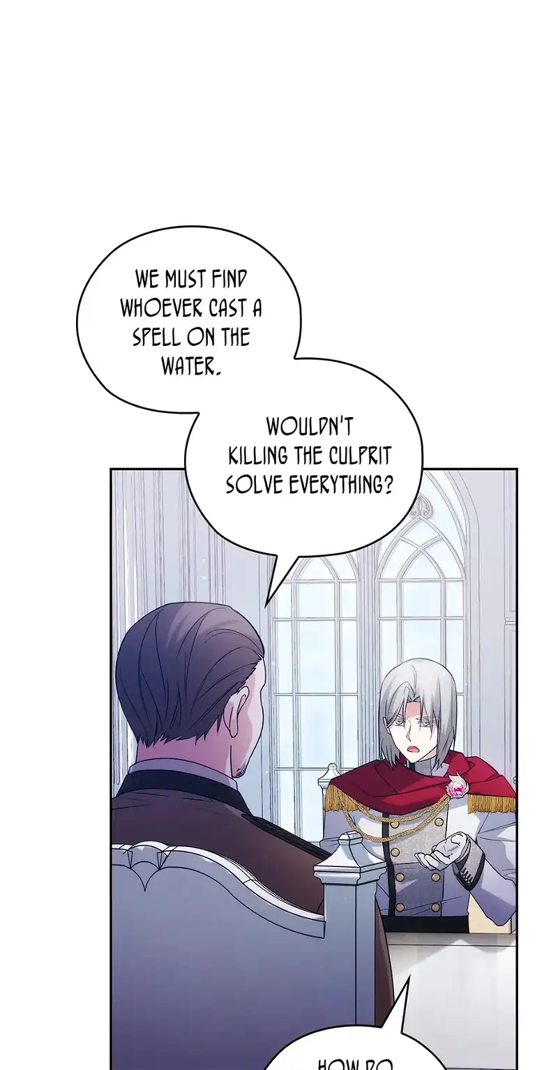 Reminiscence Adonis Chapter 253 - HolyManga.Net