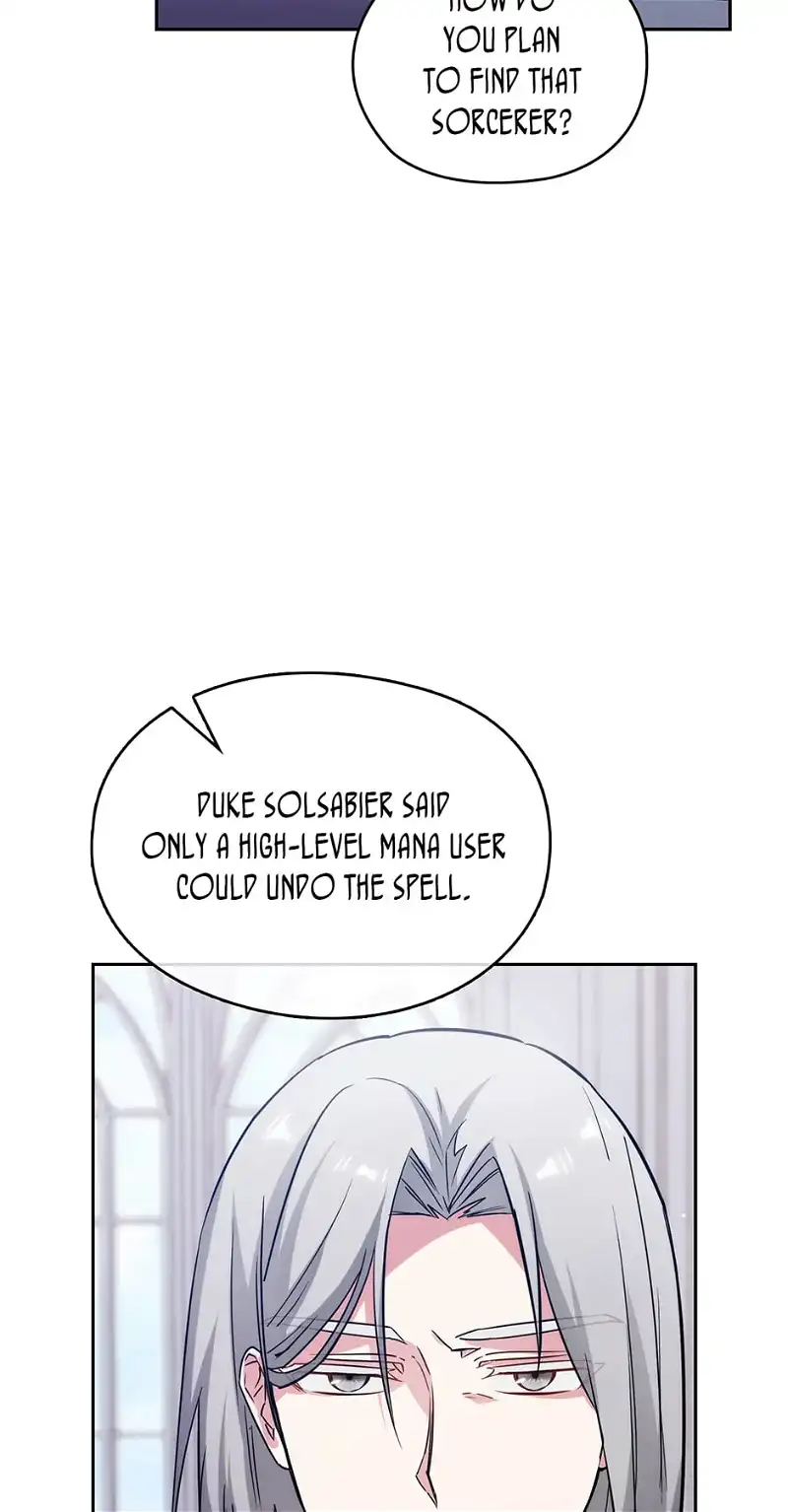Reminiscence Adonis Chapter 253 - HolyManga.Net
