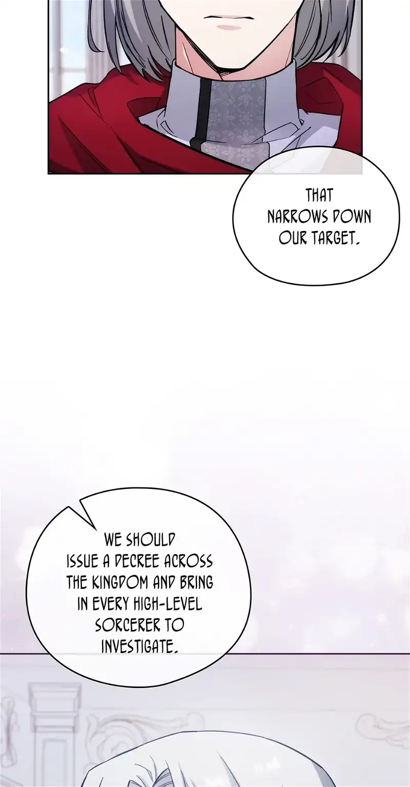 Reminiscence Adonis Chapter 253 - HolyManga.Net