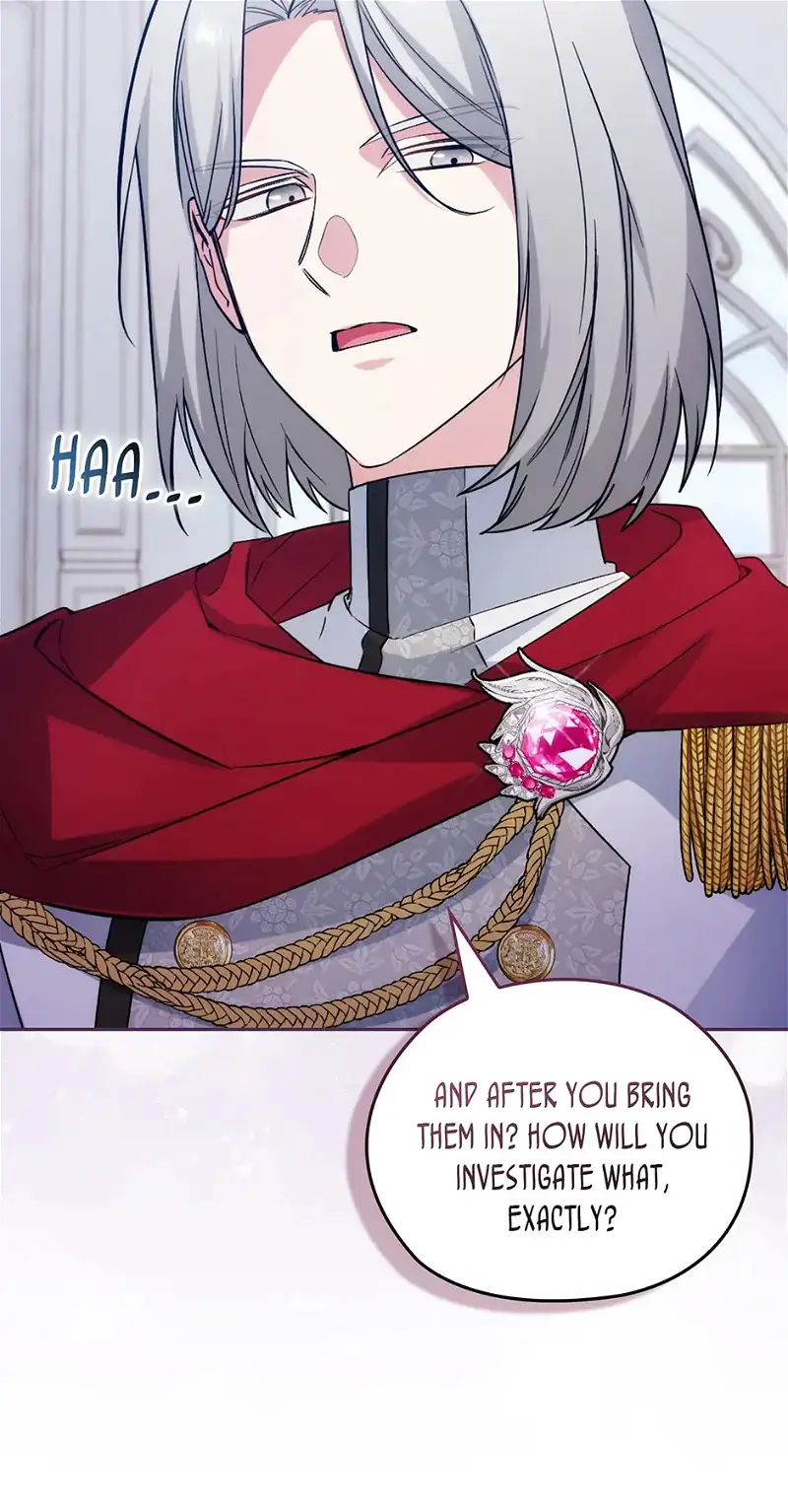 Reminiscence Adonis Chapter 253 - HolyManga.Net
