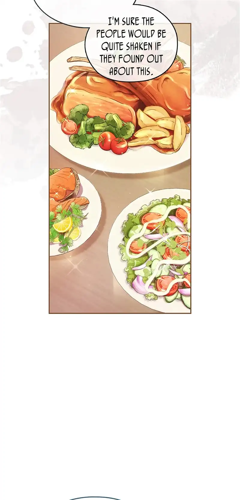 Reminiscence Adonis Chapter 253 - HolyManga.Net