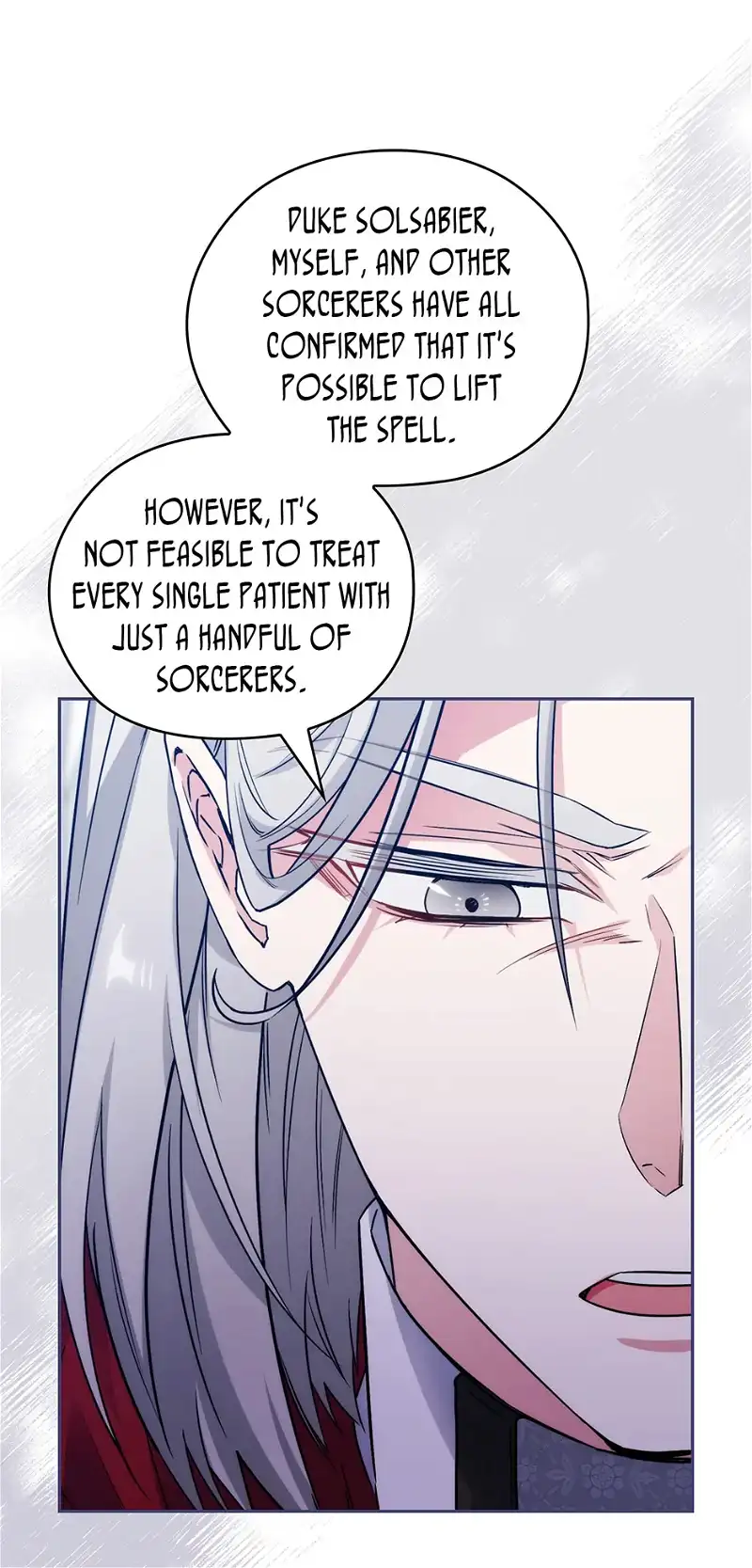 Reminiscence Adonis Chapter 253 - HolyManga.Net