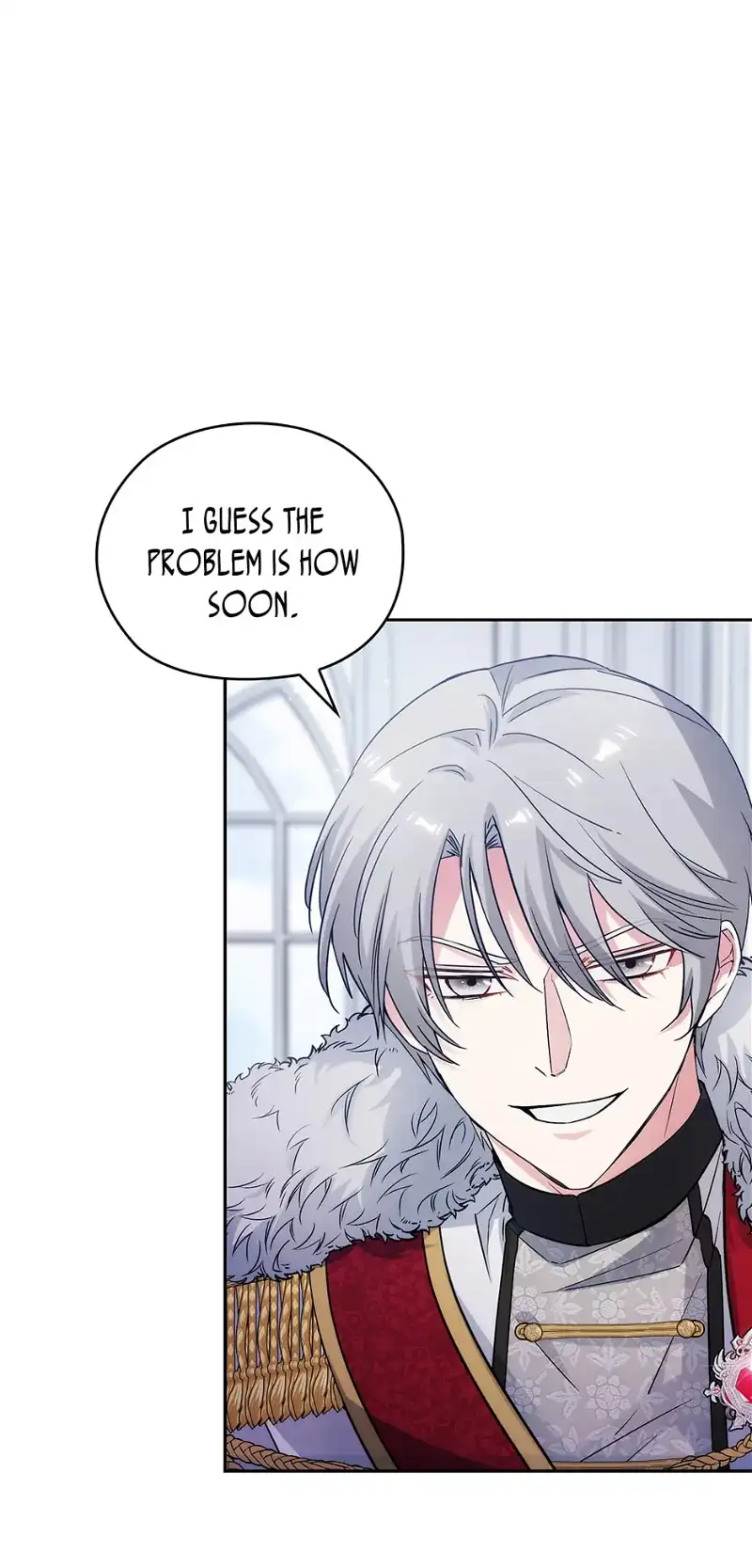 Reminiscence Adonis Chapter 253 - HolyManga.Net