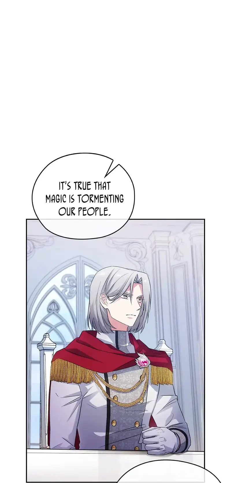 Reminiscence Adonis Chapter 253 - HolyManga.Net