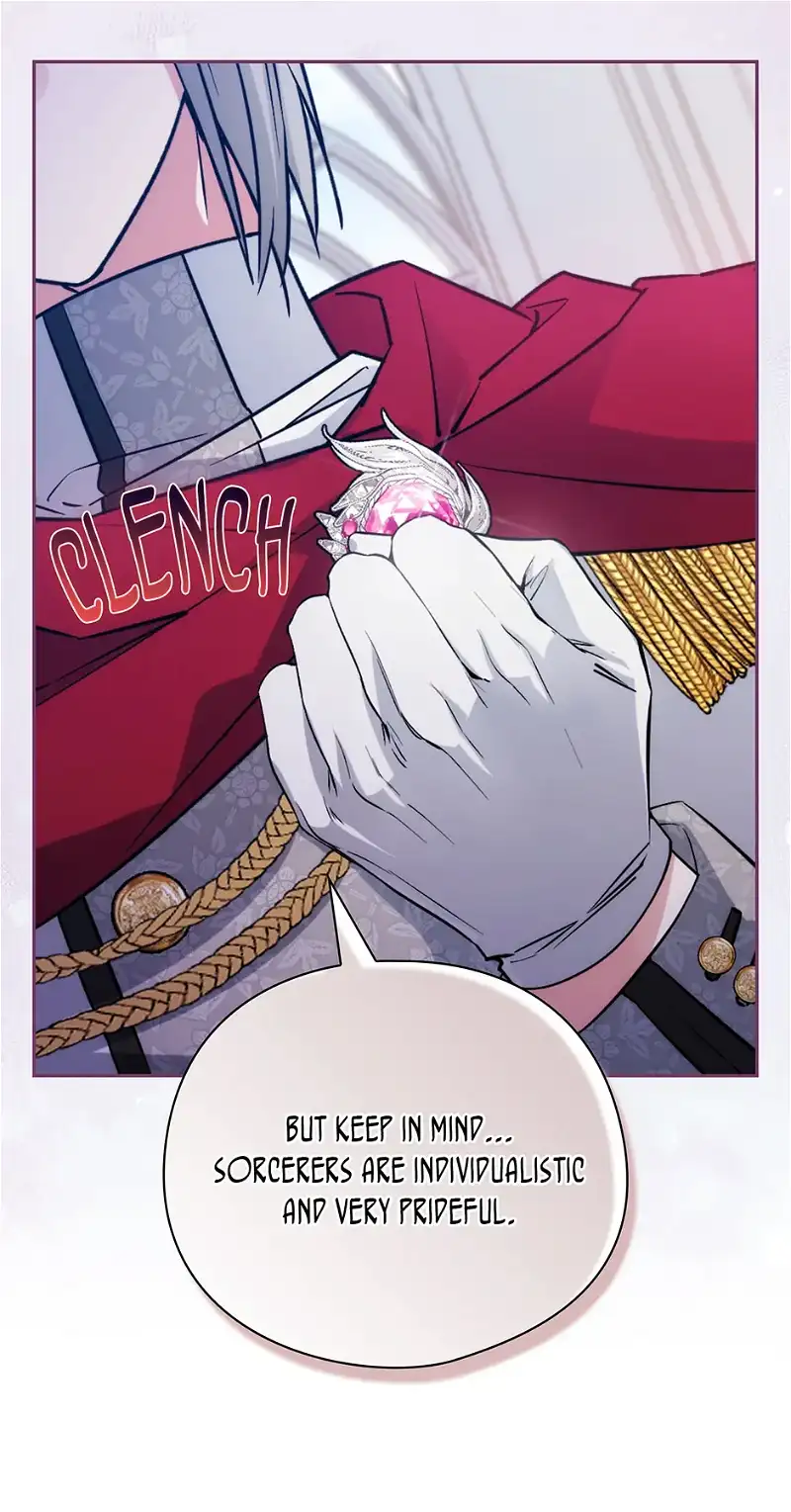 Reminiscence Adonis Chapter 253 - HolyManga.Net