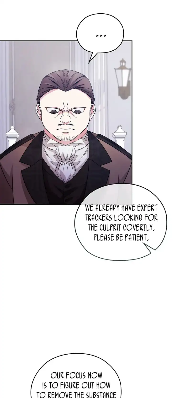 Reminiscence Adonis Chapter 253 - HolyManga.Net