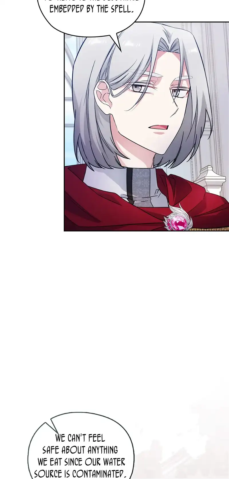 Reminiscence Adonis Chapter 253 - HolyManga.Net