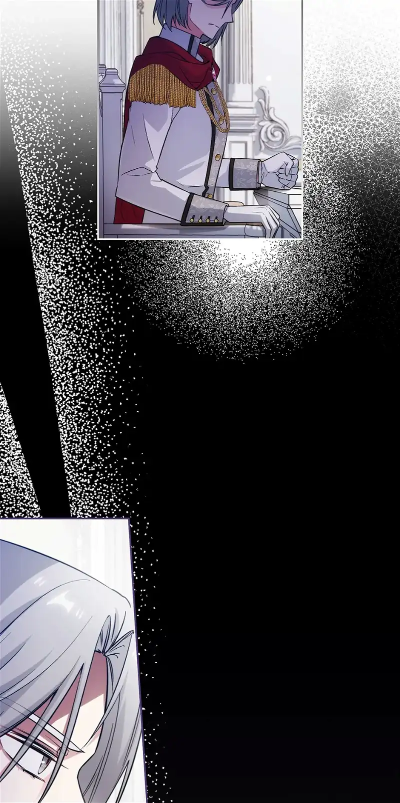 Reminiscence Adonis Chapter 253 - HolyManga.Net