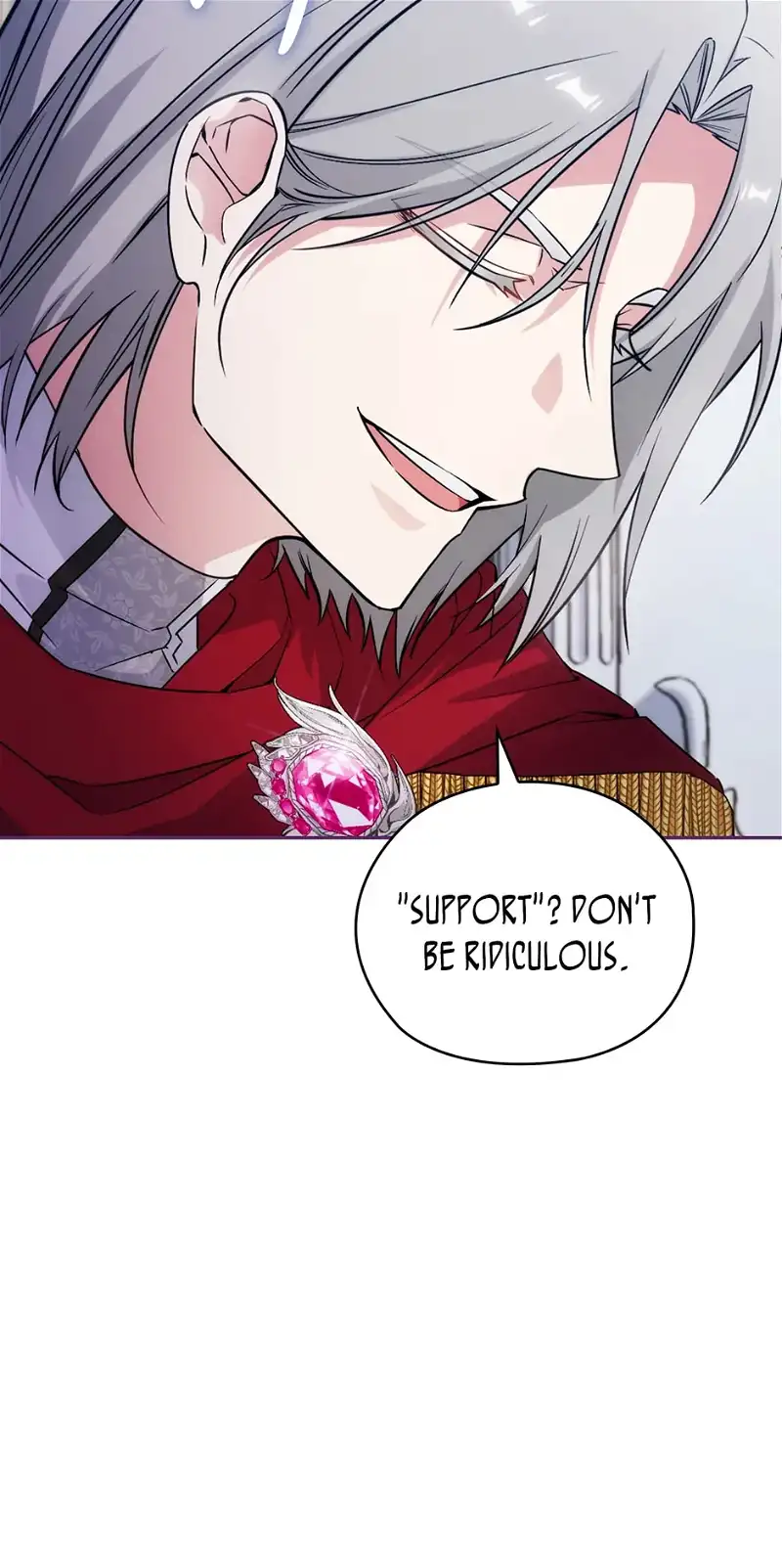 Reminiscence Adonis Chapter 253 - HolyManga.Net