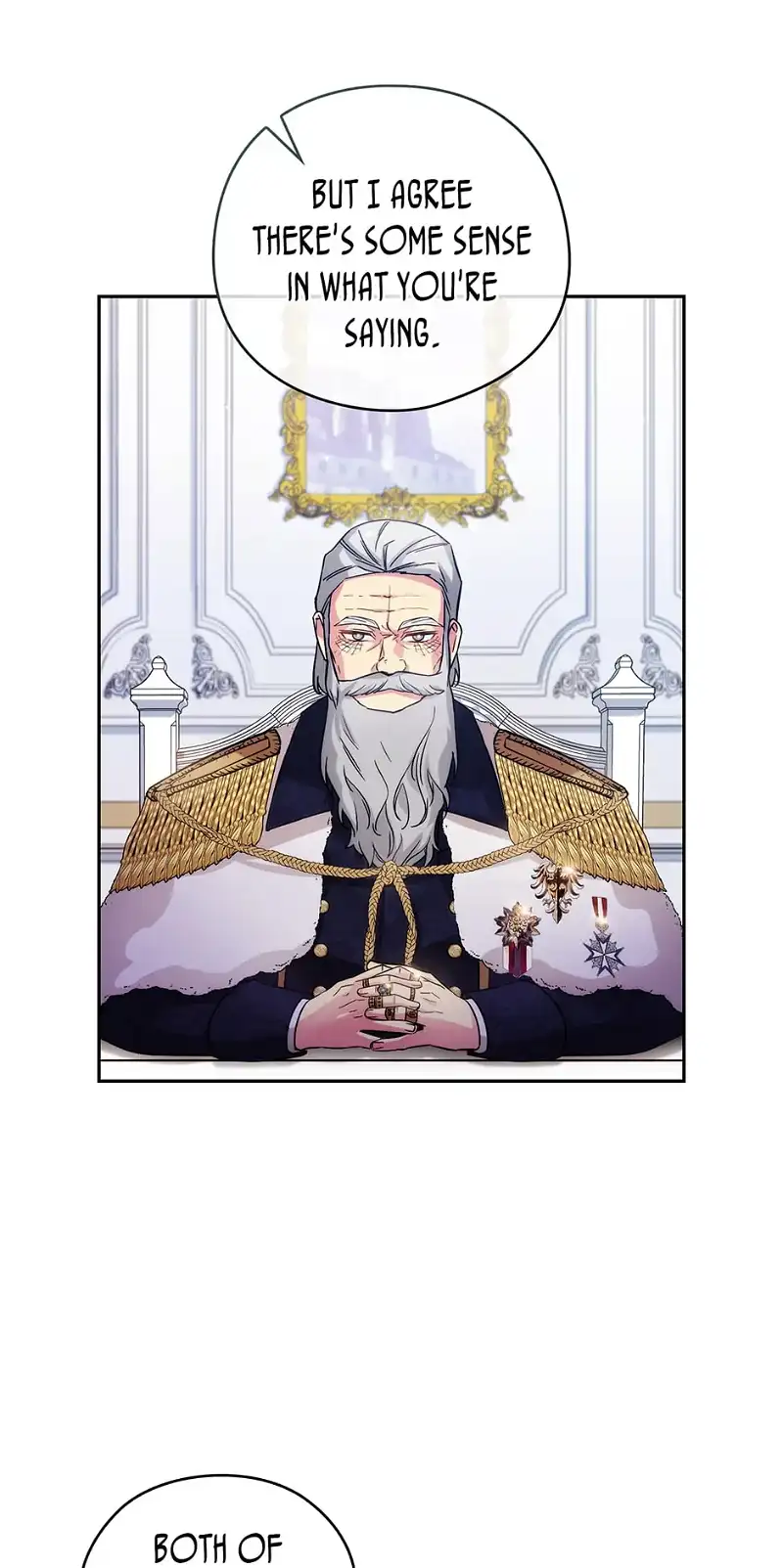 Reminiscence Adonis Chapter 253 - HolyManga.Net