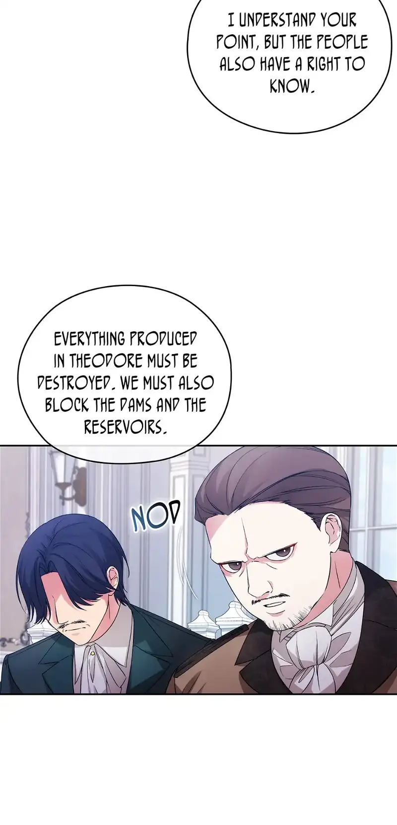 Reminiscence Adonis Chapter 253 - HolyManga.Net