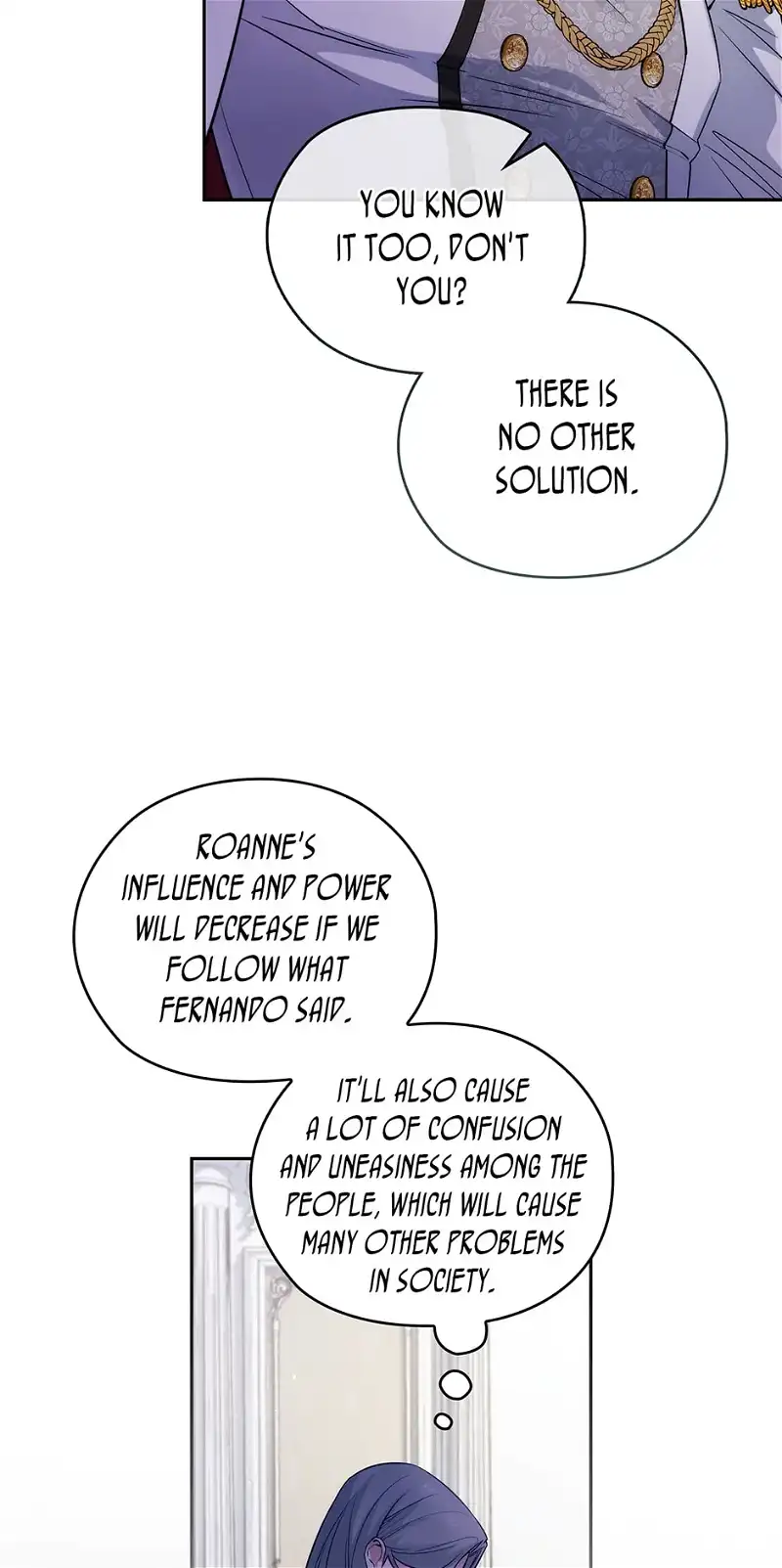 Reminiscence Adonis Chapter 253 - HolyManga.Net