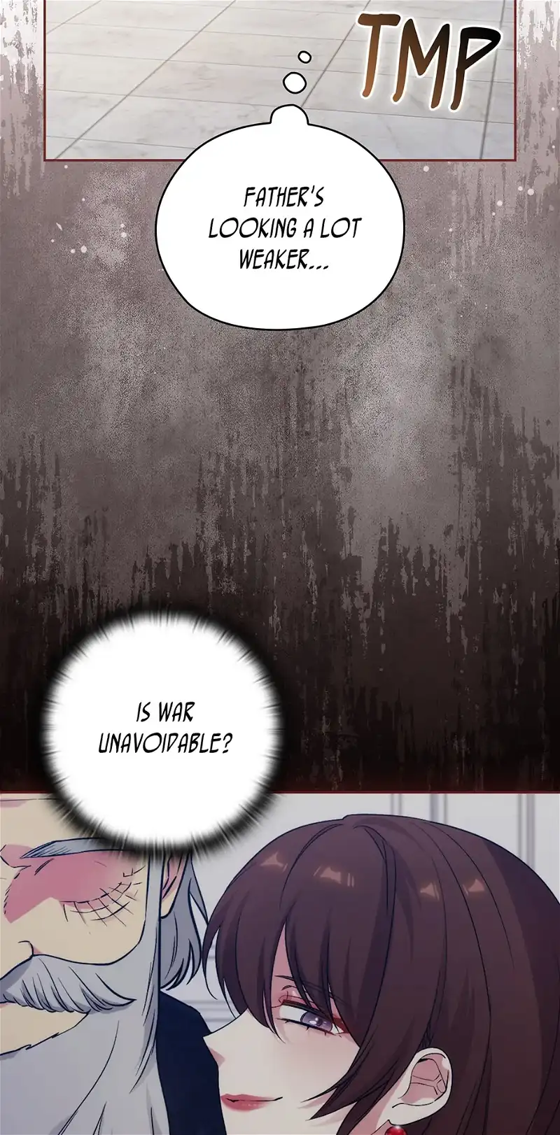Reminiscence Adonis Chapter 253 - HolyManga.Net