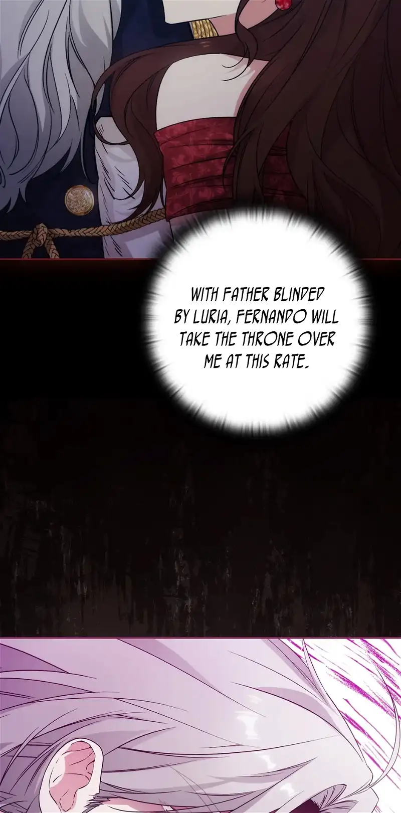 Reminiscence Adonis Chapter 253 - HolyManga.Net