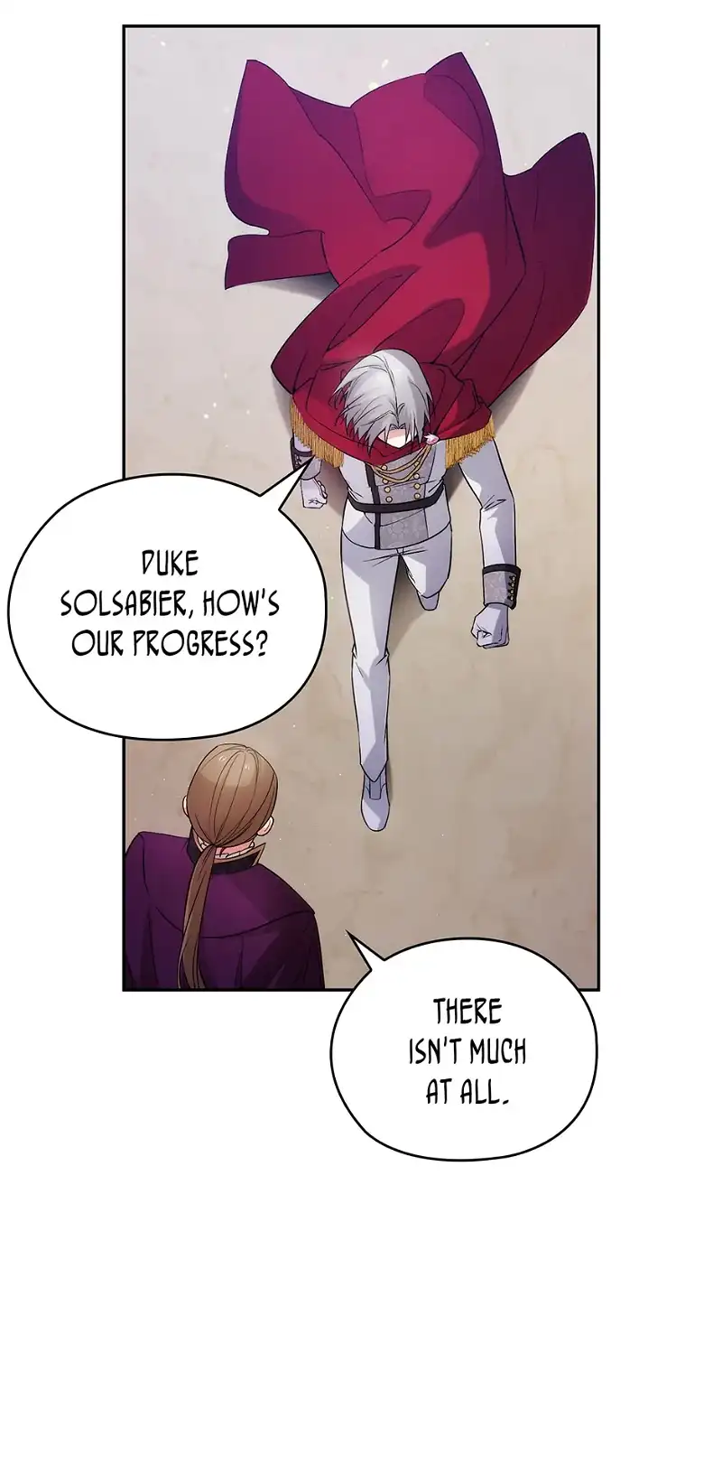 Reminiscence Adonis Chapter 253 - HolyManga.Net