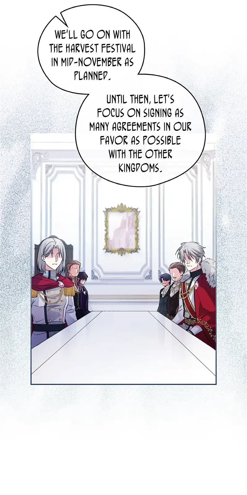 Reminiscence Adonis Chapter 253 - HolyManga.Net
