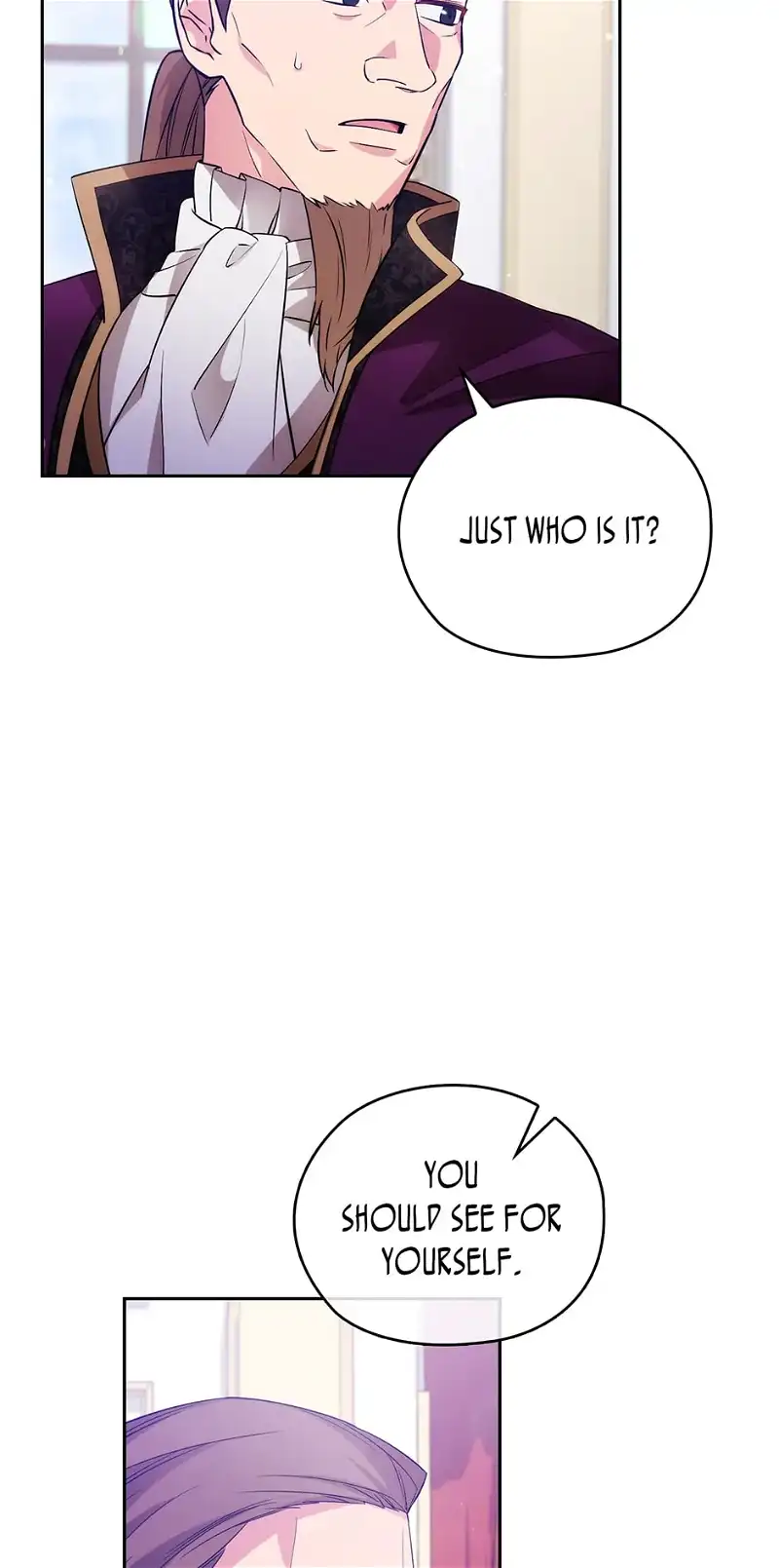 Reminiscence Adonis Chapter 253 - HolyManga.Net