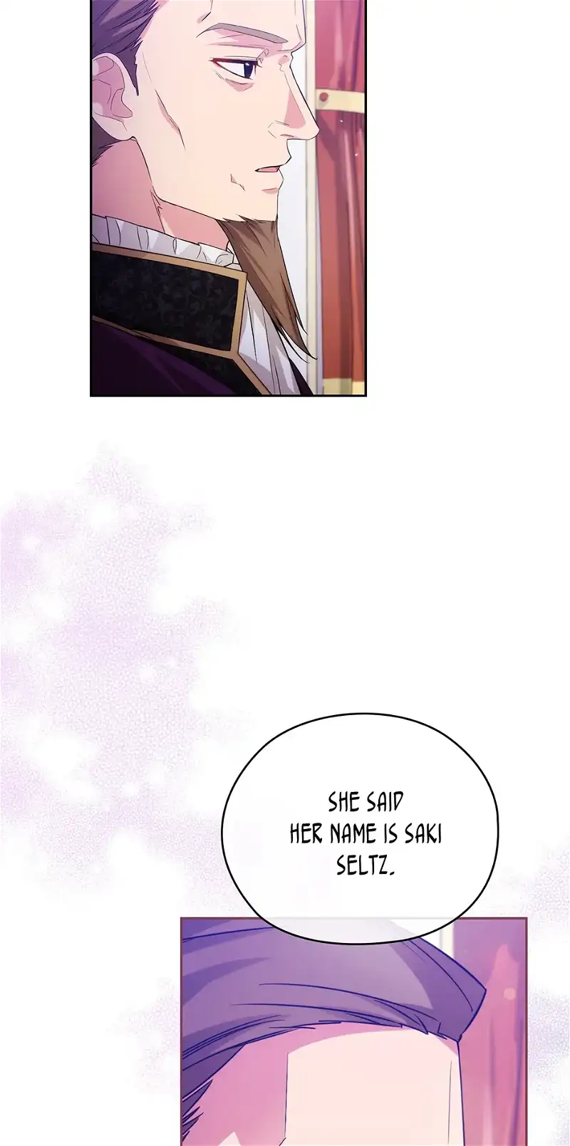Reminiscence Adonis Chapter 253 - HolyManga.Net