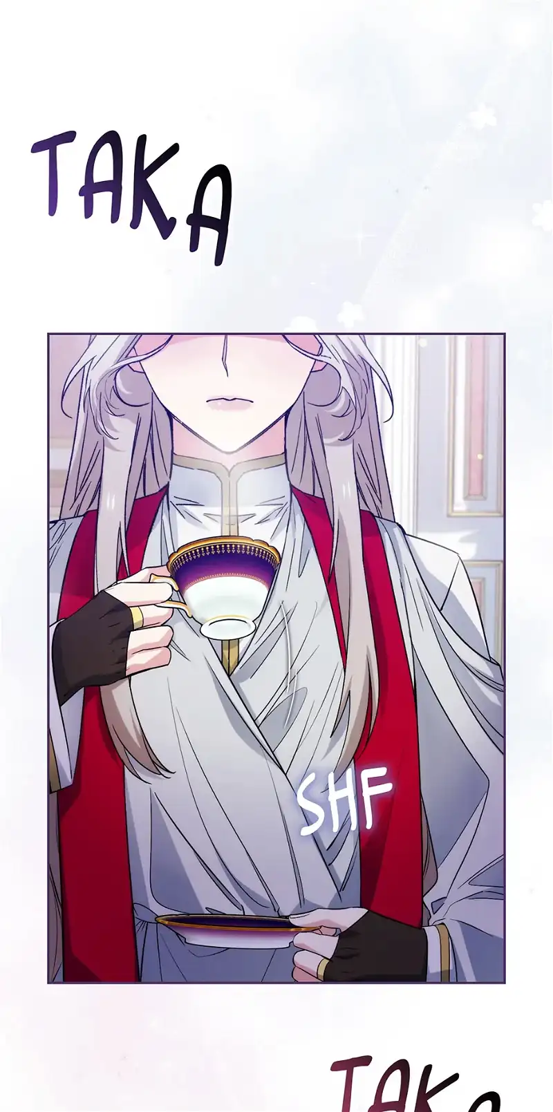 Reminiscence Adonis Chapter 253 - HolyManga.Net
