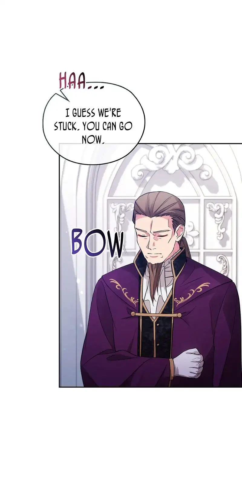 Reminiscence Adonis Chapter 253 - HolyManga.Net