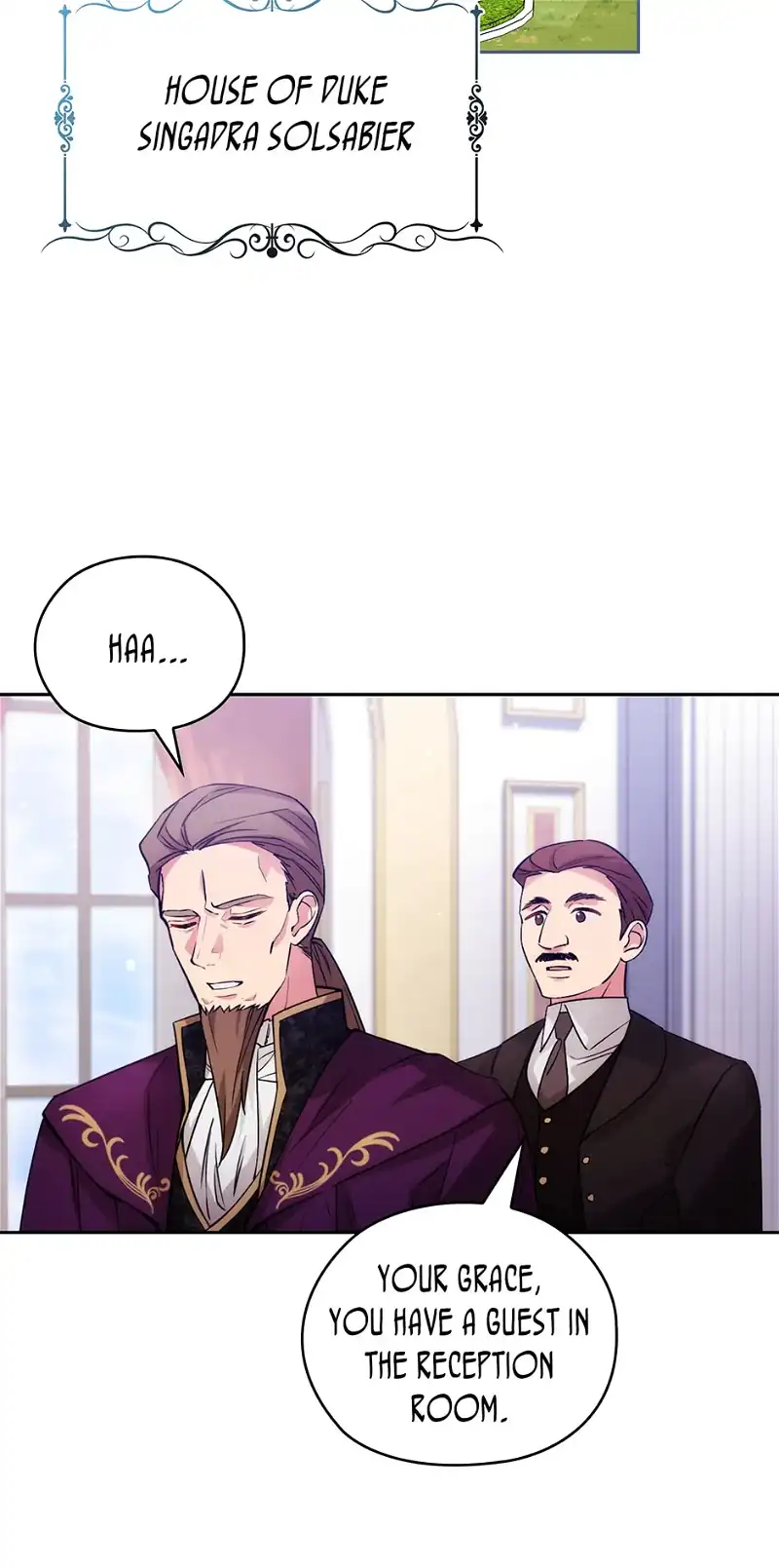Reminiscence Adonis Chapter 253 - HolyManga.Net
