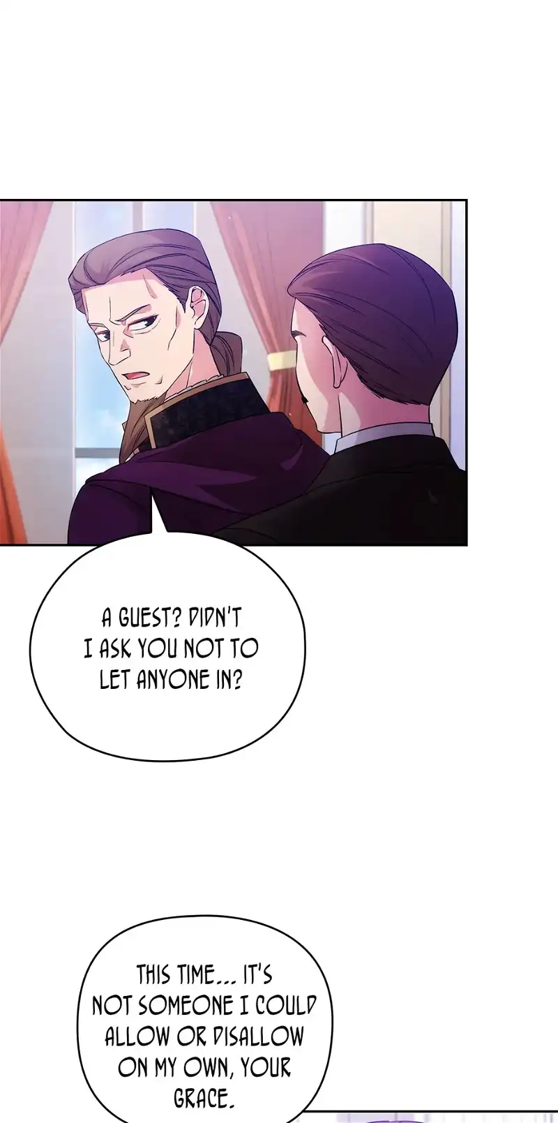 Reminiscence Adonis Chapter 253 - HolyManga.Net