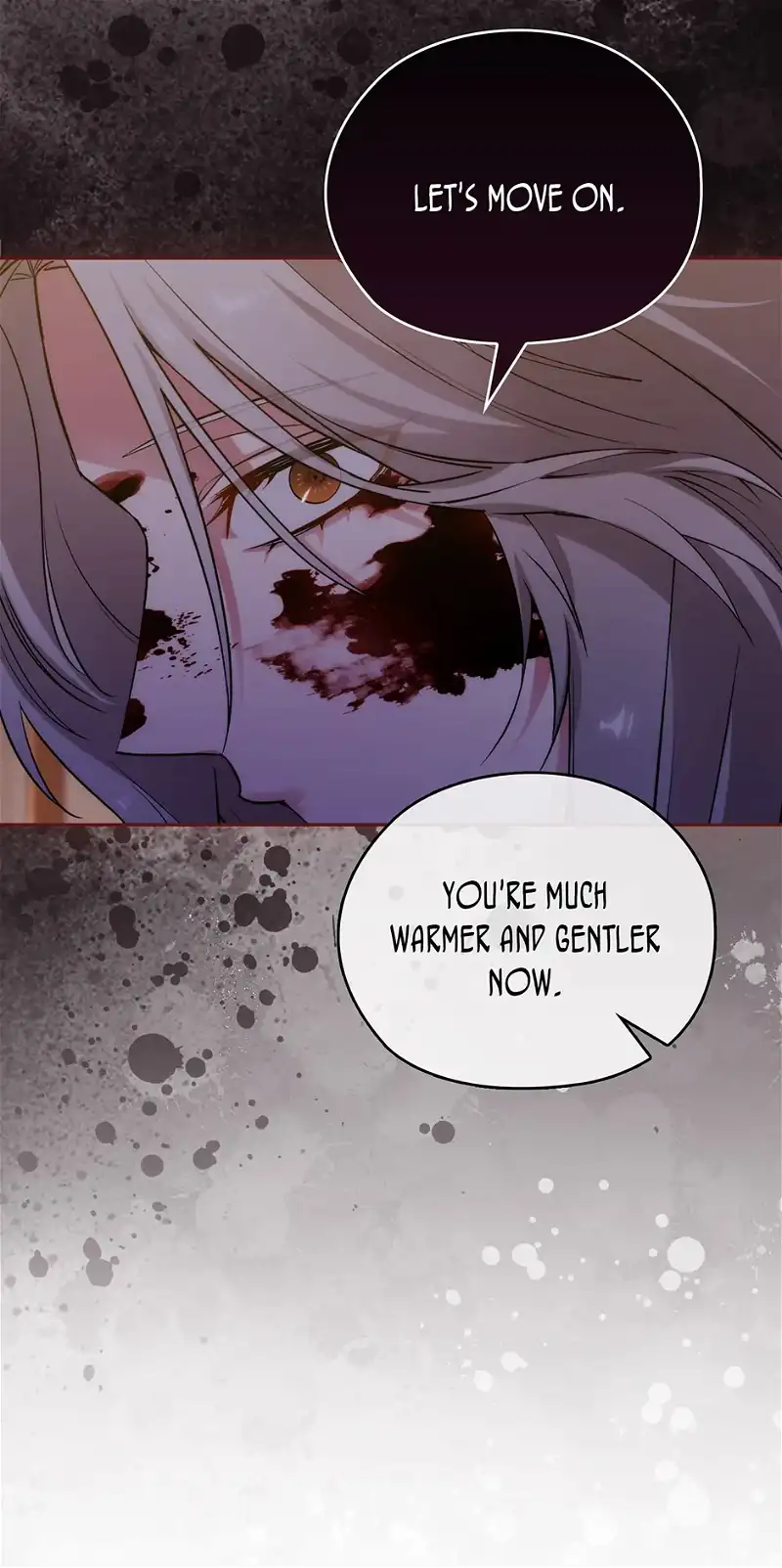 Reminiscence Adonis Chapter 253 - HolyManga.Net