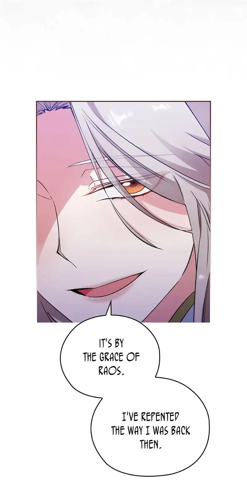 Reminiscence Adonis Chapter 253 - HolyManga.Net