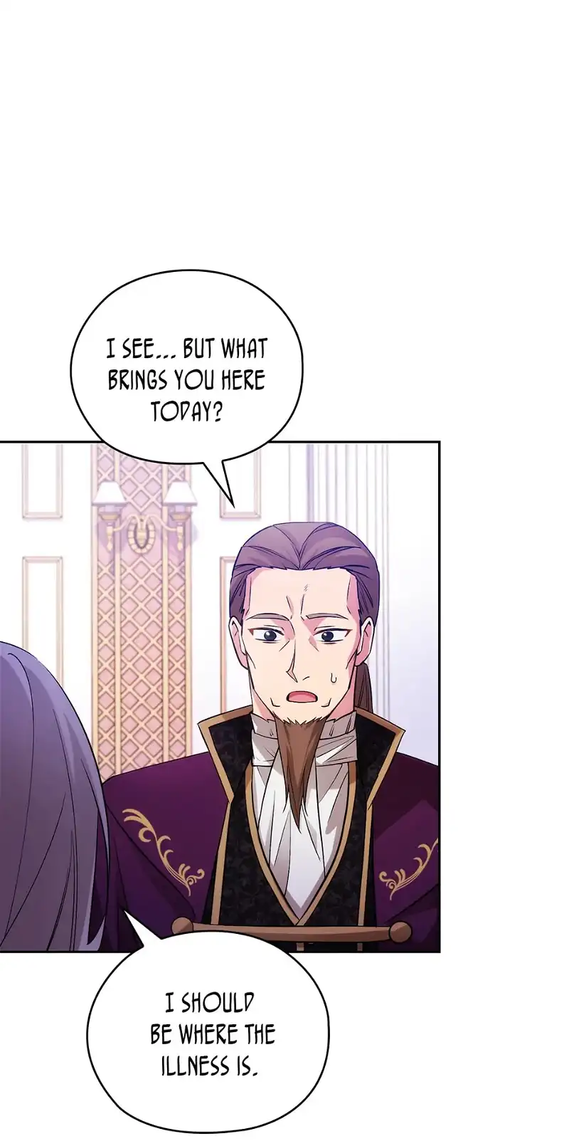 Reminiscence Adonis Chapter 253 - HolyManga.Net
