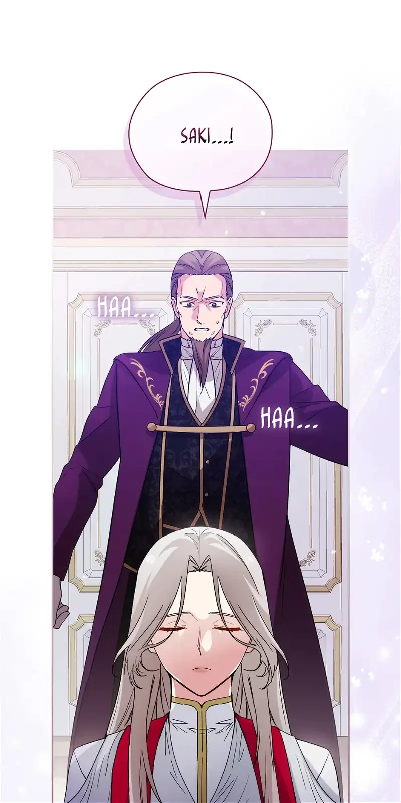 Reminiscence Adonis Chapter 253 - HolyManga.Net