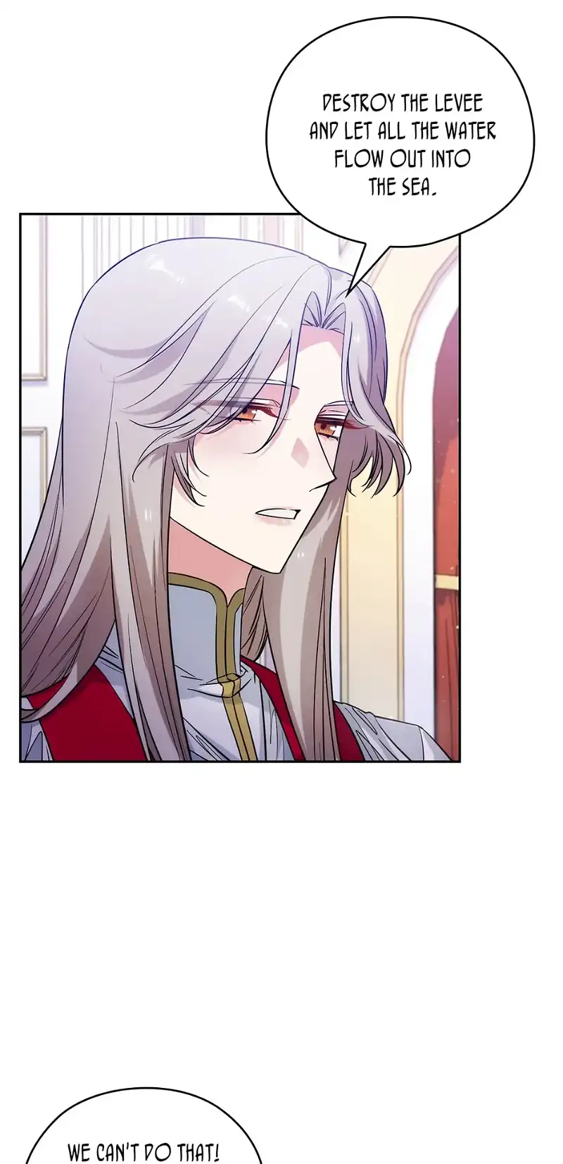 Reminiscence Adonis Chapter 253 - HolyManga.Net