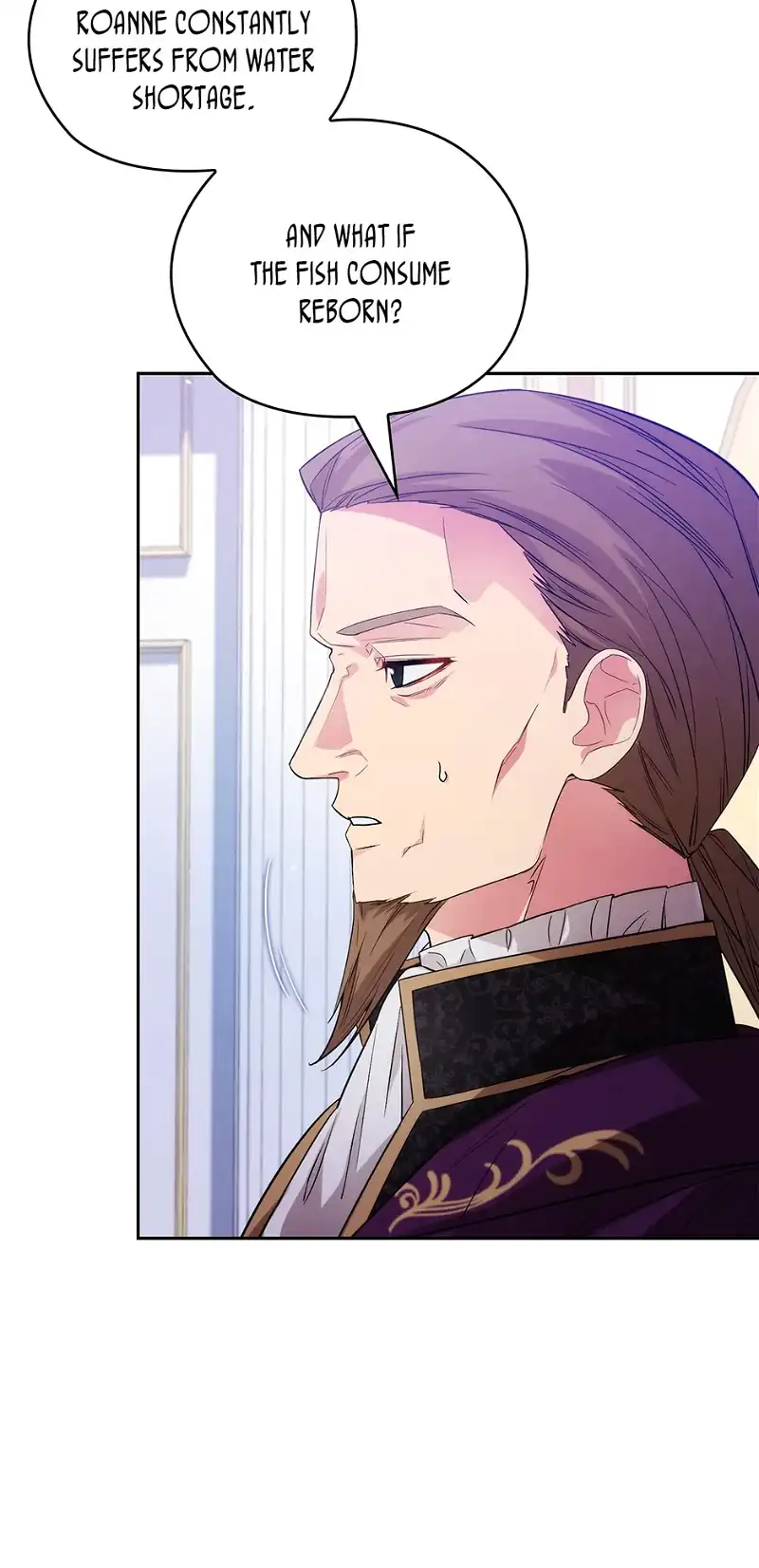 Reminiscence Adonis Chapter 253 - HolyManga.Net