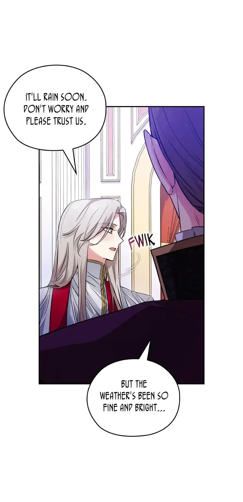 Reminiscence Adonis Chapter 253 - HolyManga.Net