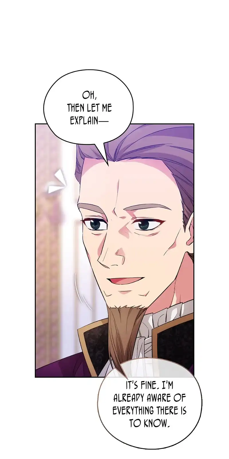 Reminiscence Adonis Chapter 253 - HolyManga.Net