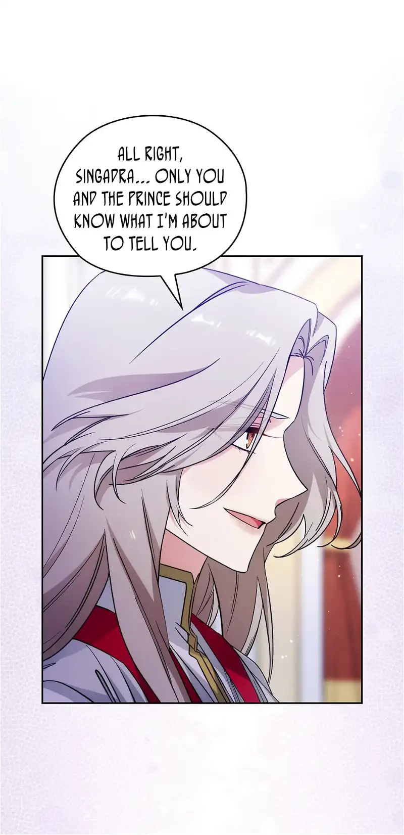 Reminiscence Adonis Chapter 253 - HolyManga.Net