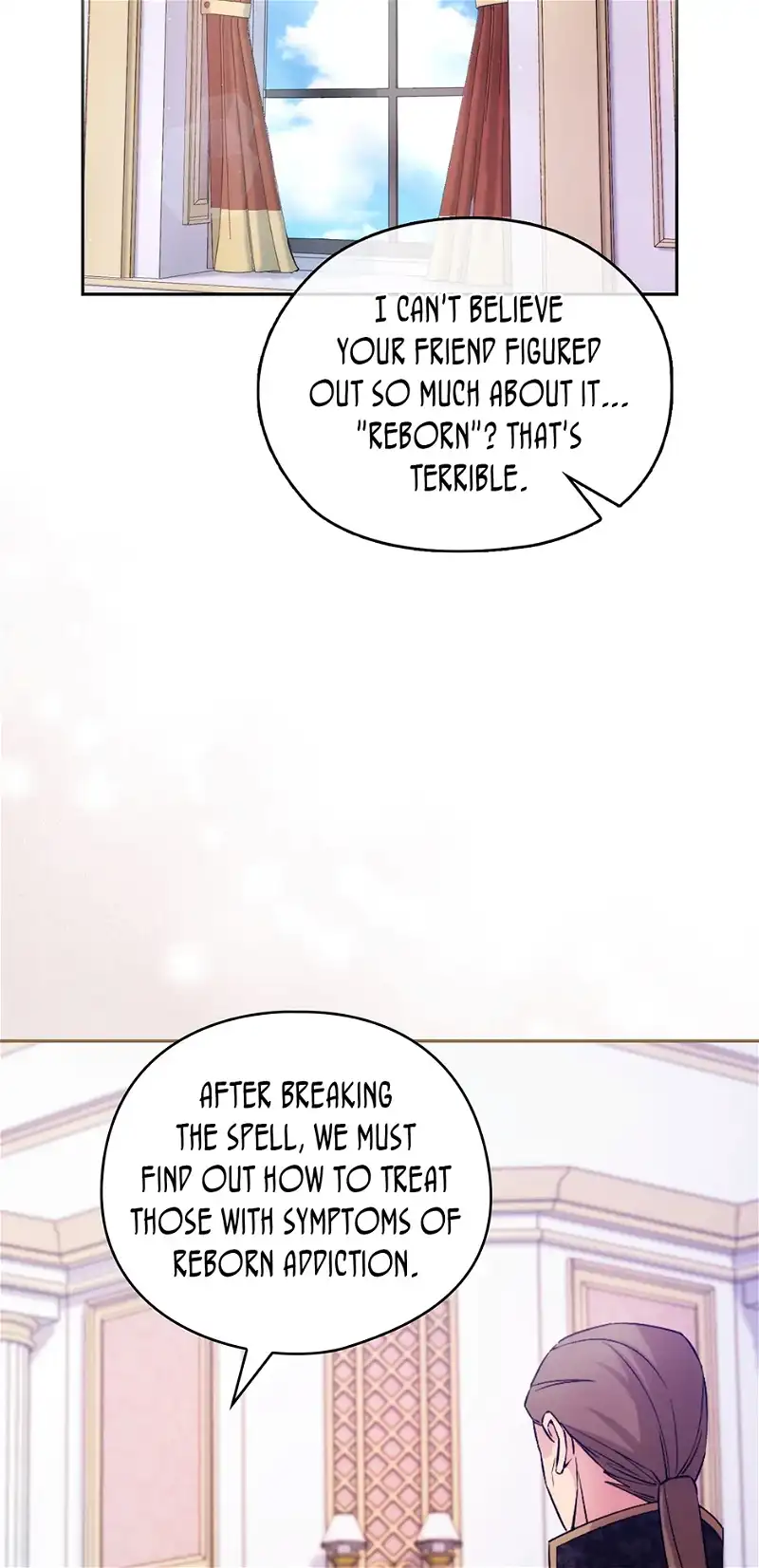 Reminiscence Adonis Chapter 253 - HolyManga.Net