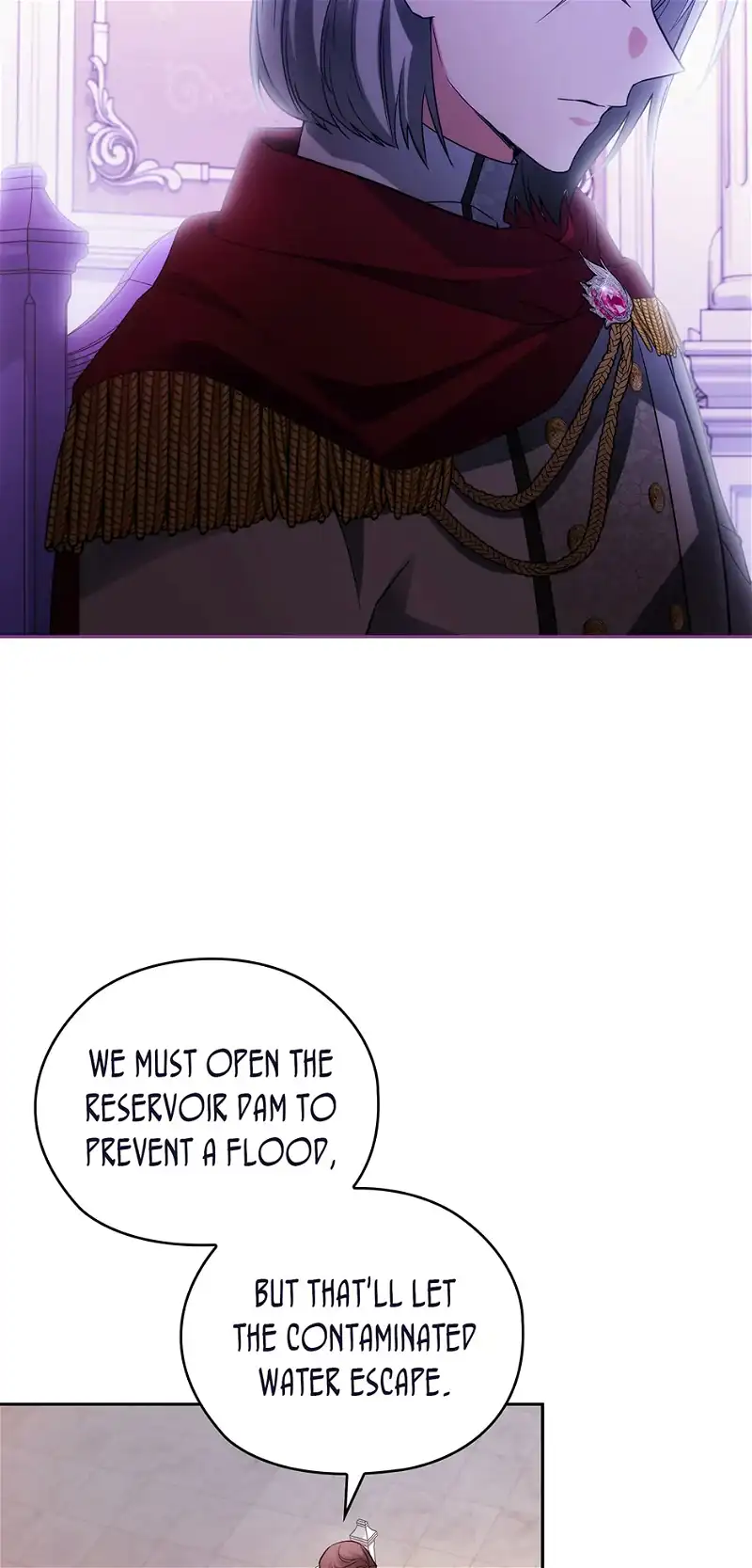 Reminiscence Adonis Chapter 254 - HolyManga.Net